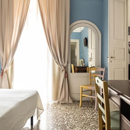 Bed and Breakfast Palazzo Dante Аллисте Экстерьер фото