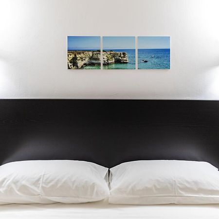 Bed and Breakfast Palazzo Dante Аллисте Экстерьер фото
