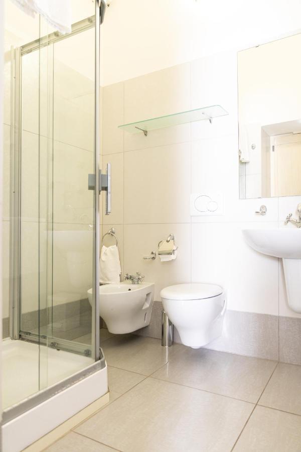 Bed and Breakfast Palazzo Dante Аллисте Экстерьер фото
