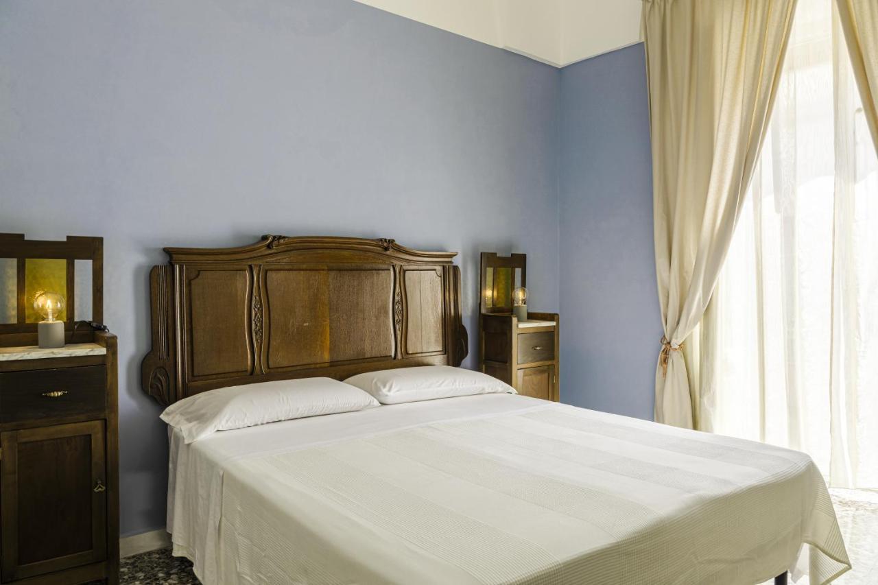 Bed and Breakfast Palazzo Dante Аллисте Экстерьер фото