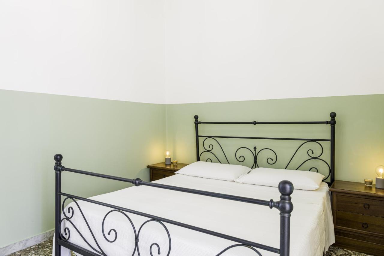 Bed and Breakfast Palazzo Dante Аллисте Экстерьер фото