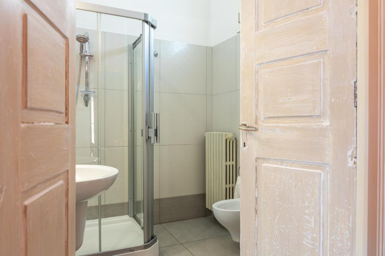 Bed and Breakfast Palazzo Dante Аллисте Экстерьер фото